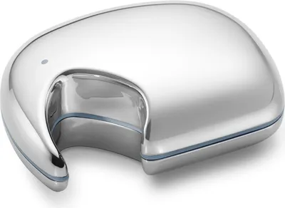 Productafbeelding van Georg Jensen - Olifantendoosje, blauw
