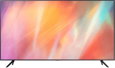 Produktbild von Samsung UE50AU7172U 127 cm (50 Zoll) 4K Ultra HD Smart-TV WLAN Grau
