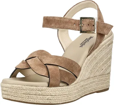 Produktbild von Nero Giardini Sandalen Sandalen Veloursleder