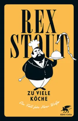 Immagine prodotto di Zu viele Köche