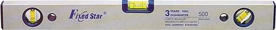 Produktbild von Wasserwaage Verizone SA-21A, 800 mm