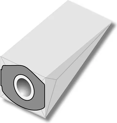 Immagine prodotto di 10 sacchetti simili a SWIRL H 39 + 2 microfiltri + 2 filtri motore