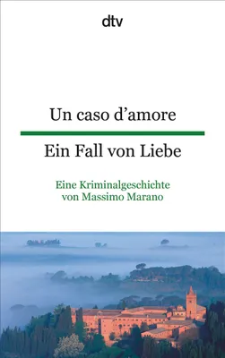Immagine prodotto di Un caso d'amore Ein Fall von Liebe