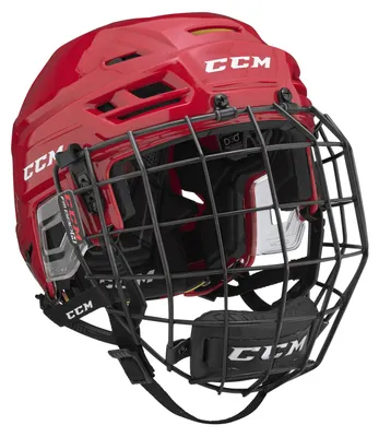 Obrázek produktu pro Helm CCM Tacks 310 Combo rot / M