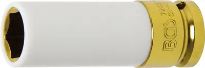 Produktbild von BGS technic Protective Impact Socket, 242 mm, 242 g