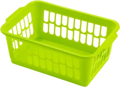 Zdjęcie produktu dla Plastikowy Kosz 30X20X11 Cm