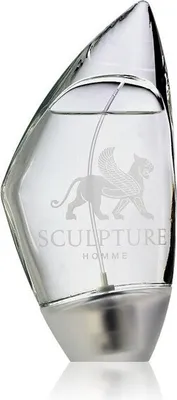 Produktbild von Nikos Sculpture Homme Eau de Toilette Spray 100ml