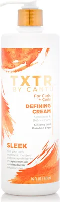 Produktbild von Cantu TXTR Defining Cream 16oz 473ml