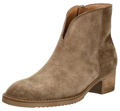 Produktbild von Gabor Stiefelette Stiefelette Veloursleder