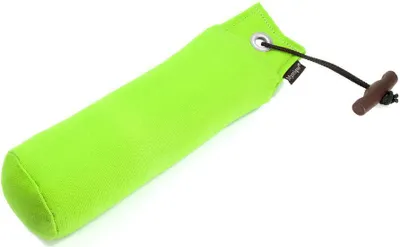 Produktbild von Mystique Dummy Standard 500g neon grün