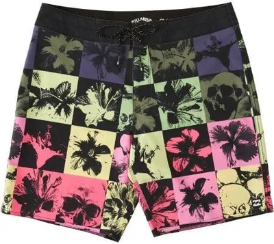 Immagine prodotto di BILLABONG DOLPHIN DANCE AIRLITE BADEANZUG - schwarz - 34