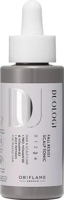 Obrázek produktu pro Oriflame DUOLOGI vlasové tonikum proti vypadávání vlasů 75 ml