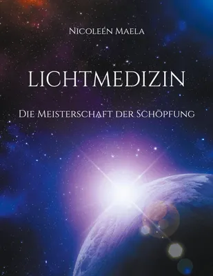Produktbild von Lichtmedizin