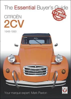 Imagen del producto de Citroën 2cv