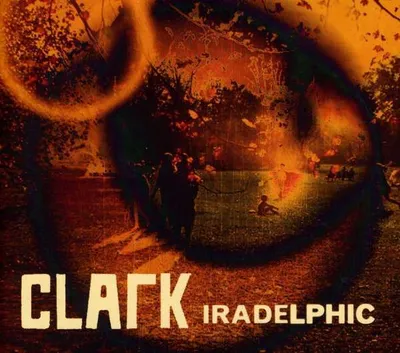 Produktbild von Clark-Iradelphic