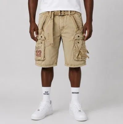 Obrázek produktu pro Pánské kraťasy Surplus Royal Shorts Royal Sahara - 2XL