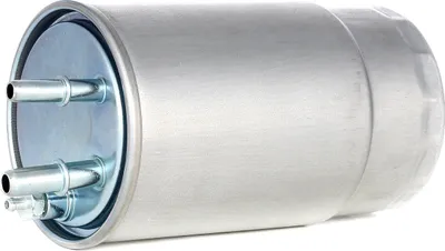 Produktbild von Kraftstofffilter RIDEX 9F0031 Dieselfilter für FIAT Ducato Kastenwagen (250, 290) Leitungsfilter