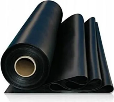 Produktbild von EPDM außen 1000mm/0,75mm/1m