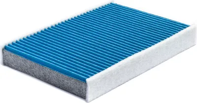 Produktbild von UFI 34.249.00 Innenraumfilter Pollenfilter passend für PEUGEOT 508 SW I (8E)