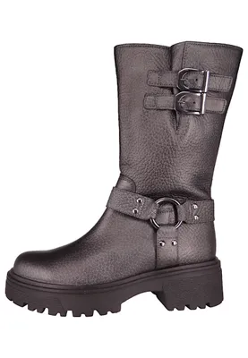 Immagine prodotto di Gabor stivali da donna stivali biker F-larghezza 51.762 nero