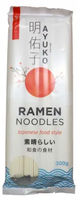 Produktbild von Ayuko Ramen Nudeln 300 g