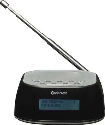 Image de Denver CRD-506