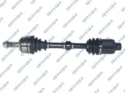 Produktbild von GSP 223191 Antriebswelle für HONDA CIVIC VIII Hatchback (FN, FK) CIVIC IX (FK)