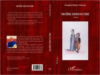 Produktbild von Moïse didouche