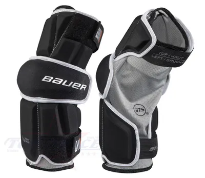 Produktbild von Bauer Official`s Ellenbogenschoner Schiedsrichter Senior