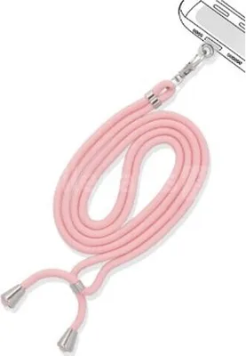 Produktbild von Promiz Phonecord pink