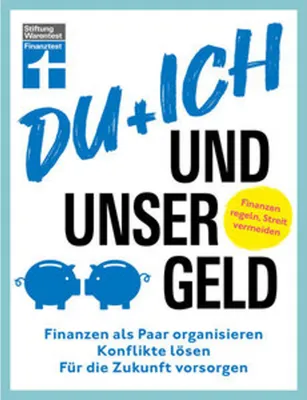 Immagine prodotto di Du + ich und unser Geld