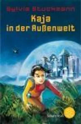 Produktbild von Kaja in der Außenwelt.