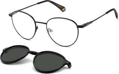 Produktbild von Polaroid Sonnenbrille PLD 6158/CS 807/M9