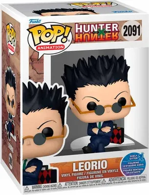 Produktbild von FUNKO POP! 86536, Sammelfigur, Anime & Manga