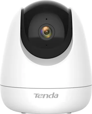 Obrázok produktu pre Bezpečnostná kamera Tenda CP6 Dome IP bezpečnostná kamera Vnútorná 2304 x 1296 pixelov Strop/stena/stôl