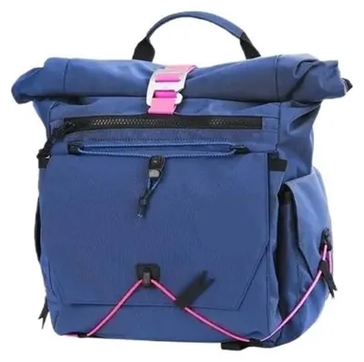 Produktbild von Lenkertasche für Fahrräder mit Schnellverschluss und flexiblem Design