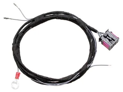 Produktbild von Kabelbaum Original Kufatec PDC Taster für VW T5 "Standard" ab 2010