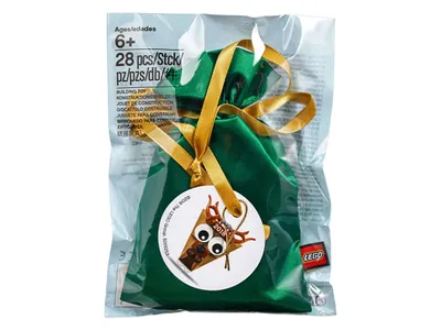 Image de Cadeau de Noël renne