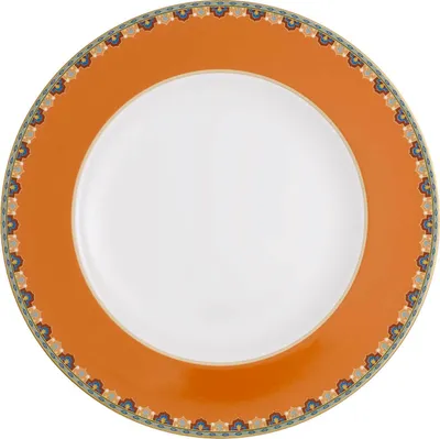 Produktbild von Villeroy & Boch Samarkand Mandarin Speiseteller 27cm