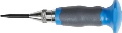 Produktbild von GEDORE 101 Automatik-Körner mit Spitze und Handschutz, 8722880
