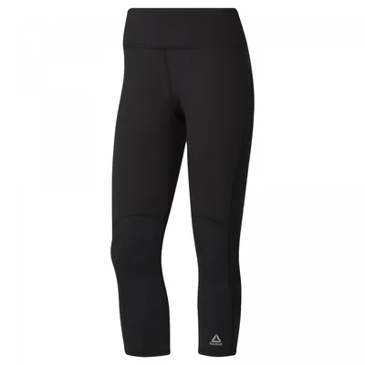 Zdjęcie produktu dla Reebok Spodnie Run AC 34 Tight, CY4620, Rozmiar: 164