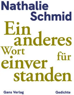 Obrázok produktu pre Ein anderes Wort für einverstanden