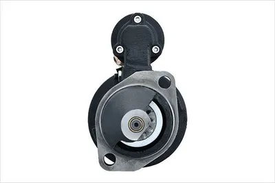 Produktbild von HELLA 8EA 015 642-551 Starter Anlasser 2,7kW 12V LKW