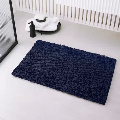 Produktbild von Schlichte feuchtigkeitsableitende Badematte ESSENTIAL