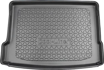 Produktbild von Z440328 Kofferraumwanne kompatibel mit BMW X2 (F39) 03.2018-