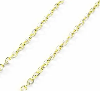 Produktbild von Goldkette Glare456