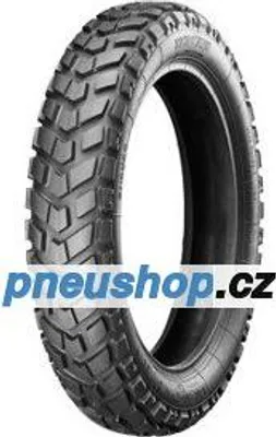 Obrázek produktu pro 100K60 (100/90-19 TL 57T M+S označení, M/C, Mischung SILICA SIO2, přední kolo)