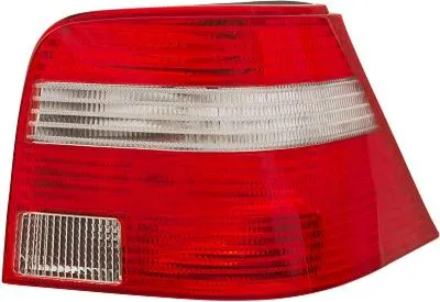 Produktbild von DIEDERICHS Rückleuchte Heckleuchte Rechts für VW Golf IV Schrägheck (1J1)