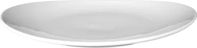 Imagen del producto de Seltmann Weiden Speiseteller oval 5192  29 cm Modern Life weiss 001.658471