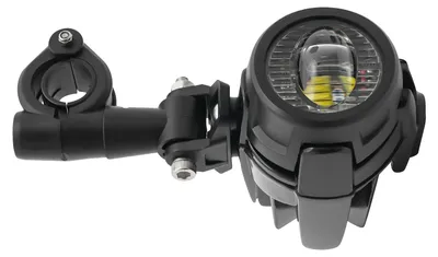 Zdjęcie produktu dla Reflektory przeciwmgielne, 40W LED, uniwersalna kompatybilność, kolor: biały
